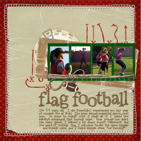 Flag-Football