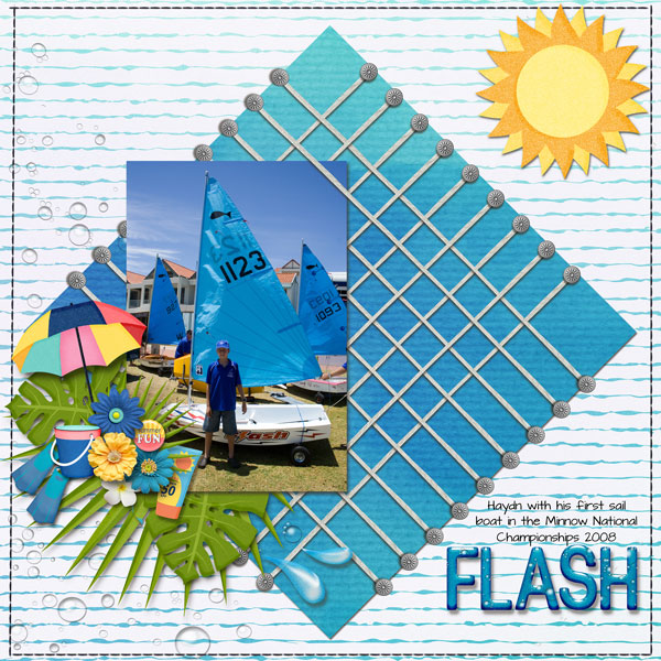 Flash-web