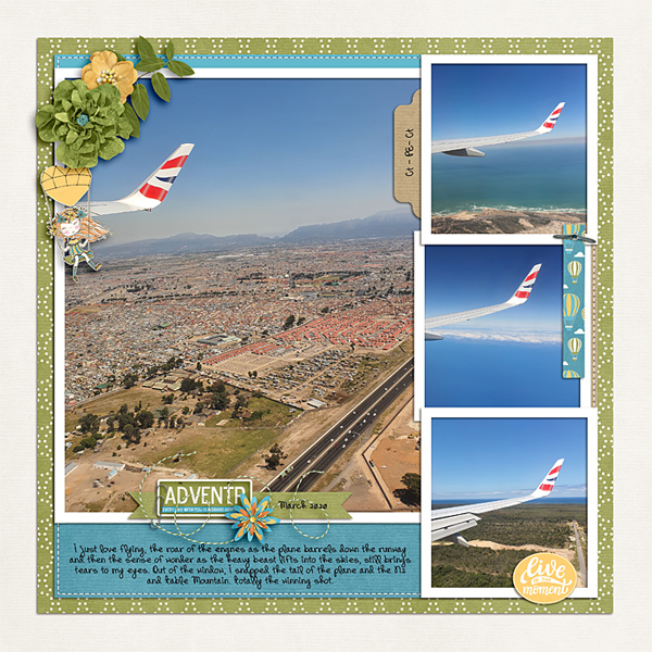 FlightsWeb