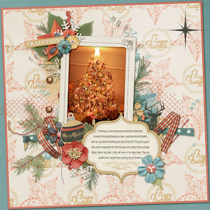 Flocked_Christmas