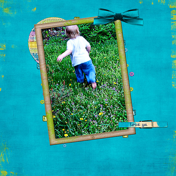 FlowerRun