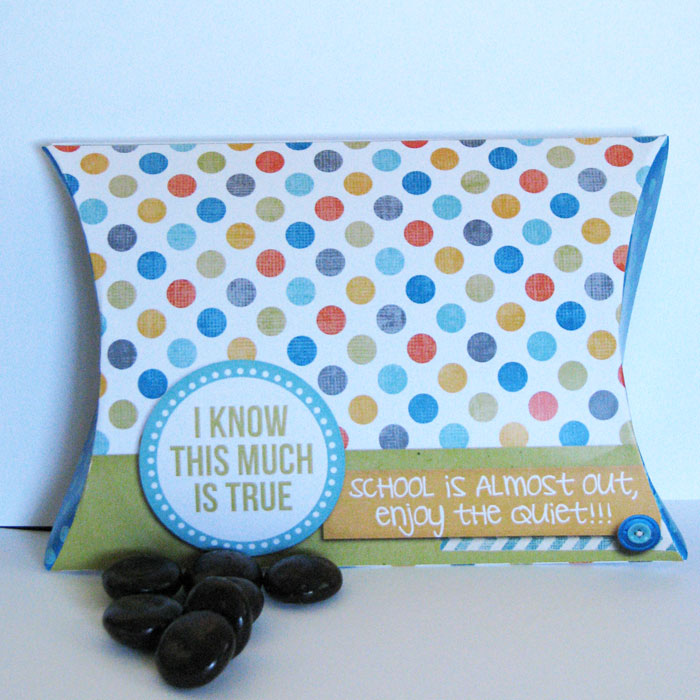 Fly-Away-Pillow