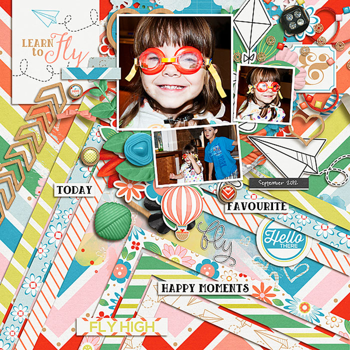 Fly7005