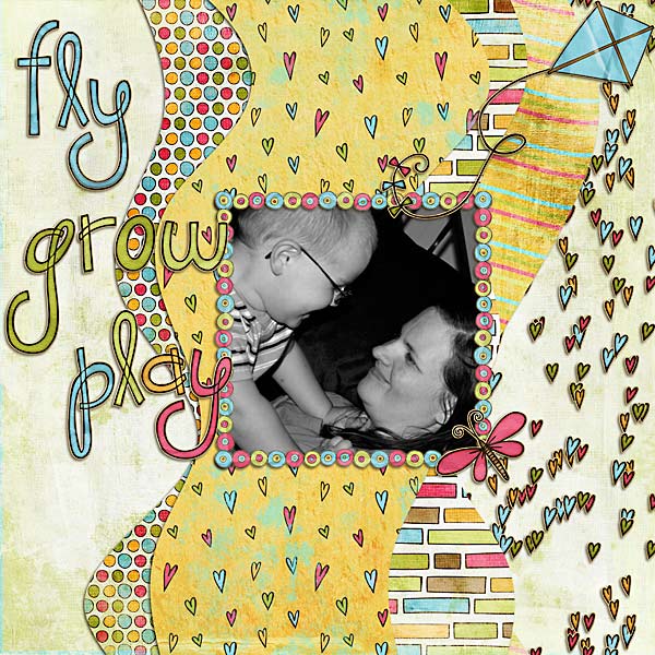 FlyGrowPlay