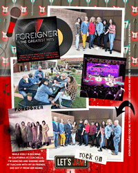 Foreigner
