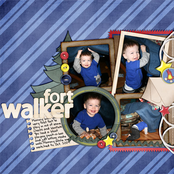 FortWalkerWeb