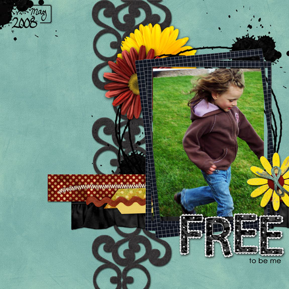 Free-to-be-Me