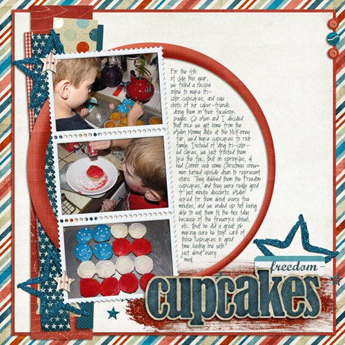 Freedomcupcakes