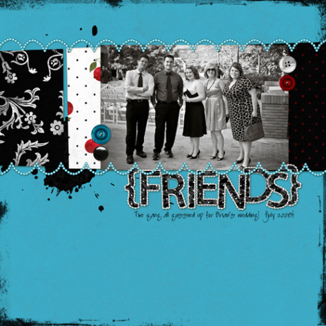 Friends-web3