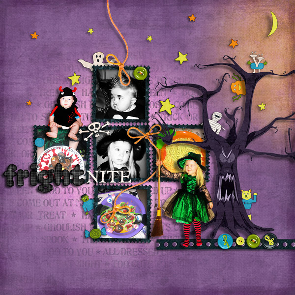 Fright-Nite