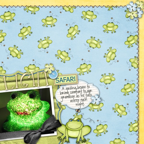 FrogLightsm