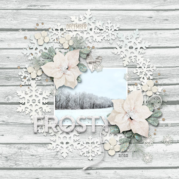 Frosty7
