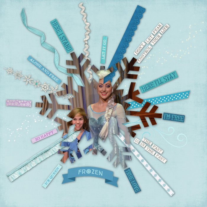 Frozenklein