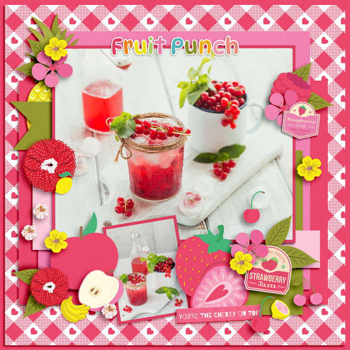 FruitPunch
