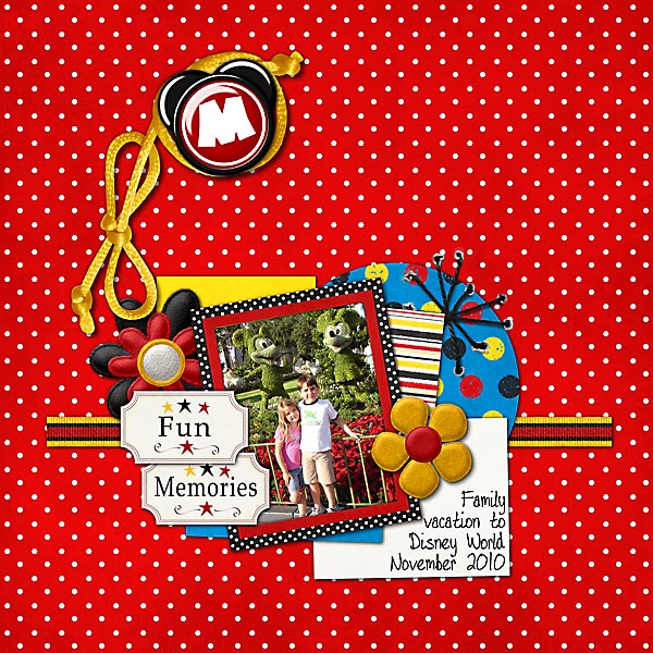 Fun-Memories