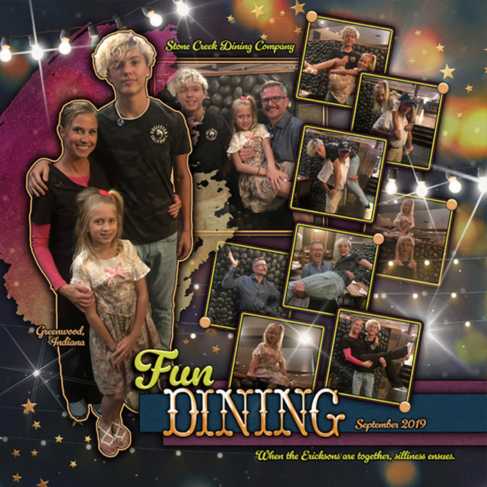 FunDining