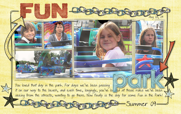FunPark