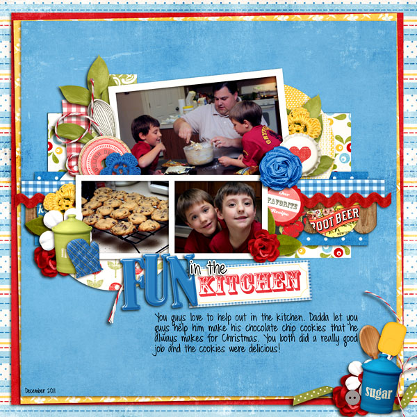 FunintheKitchen