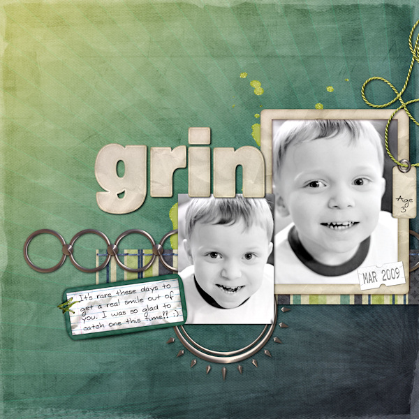 GRIN4