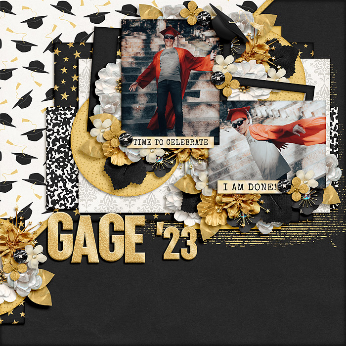 Gage23