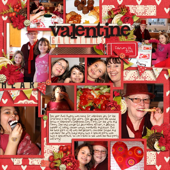 GalentinesDay2014