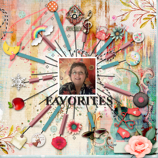 Gallery-A-Few-Of-My-Favorite-Things