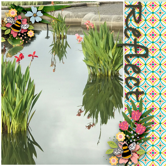 Gallery-Reflect