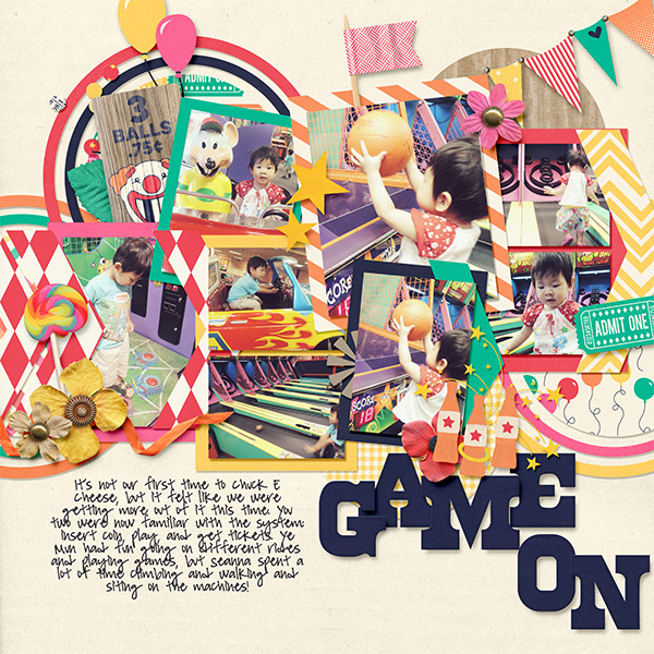 GameOn2