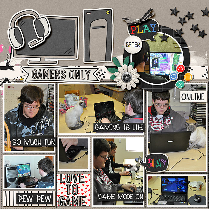 Gamer9