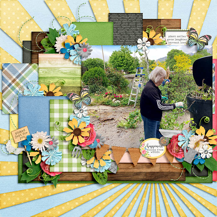 GardenCleanup