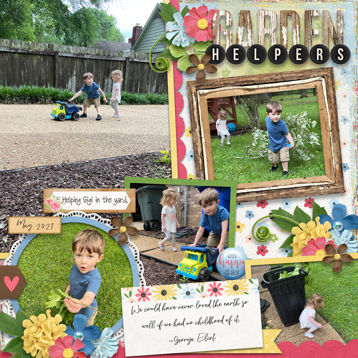 GardenHelp