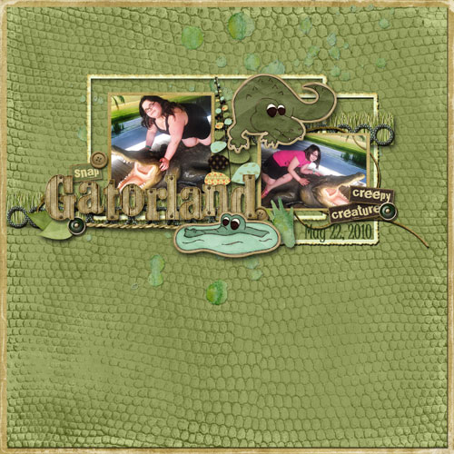Gatorland