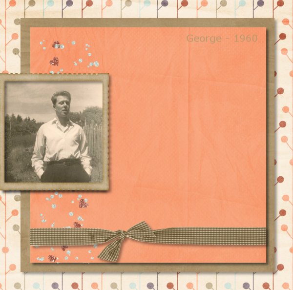 George_1960