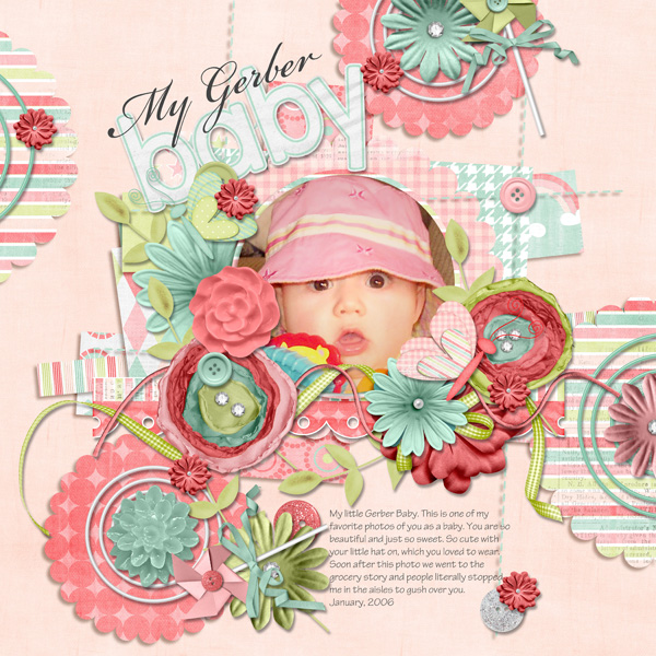 Gerber_Baby