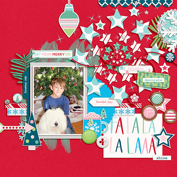 GetYourMerryOn