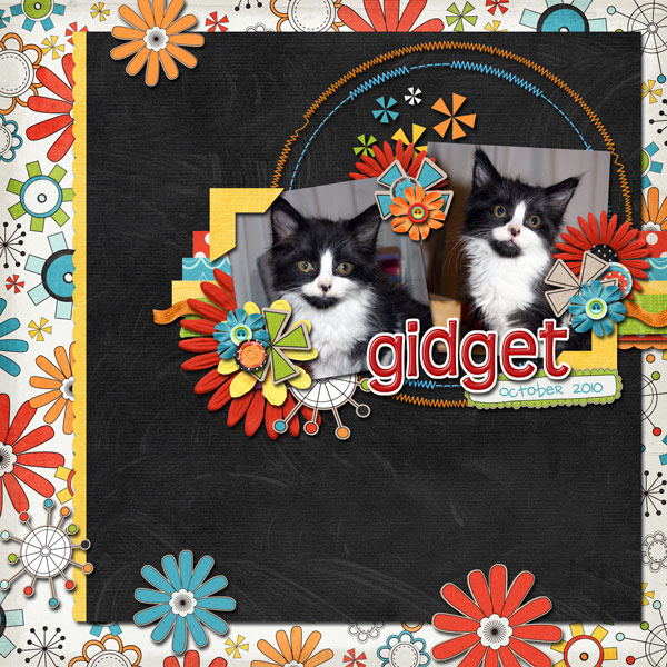 Gidget