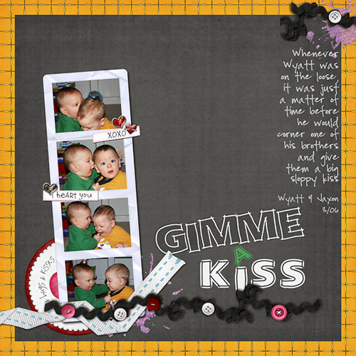 Gimme-Kiss-ga