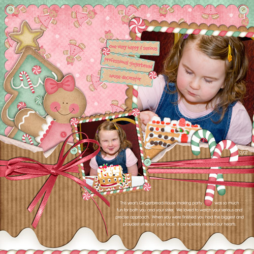 GingerBreadHouse-2007