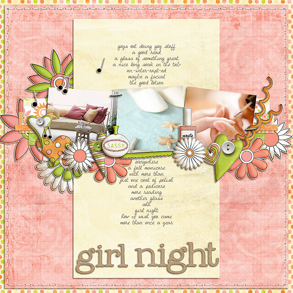 Girls-Night-In
