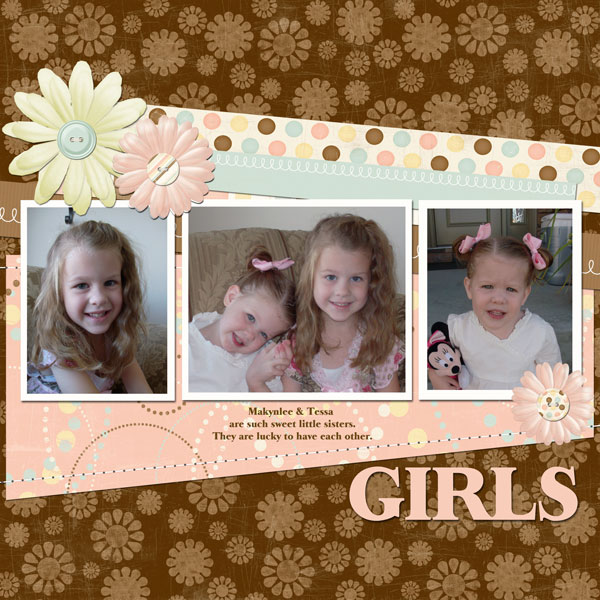 GirlsDONE