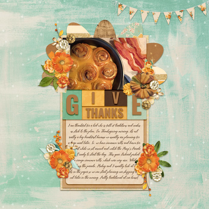 Give-Thanks