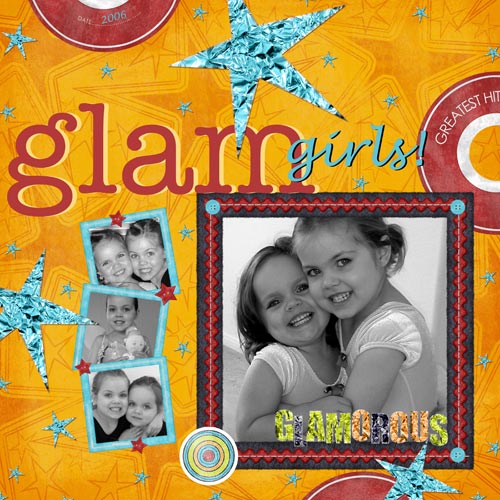 GlamourGirl