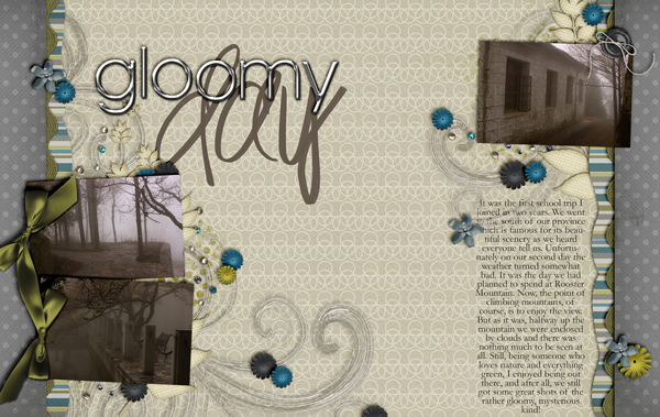 Gloom