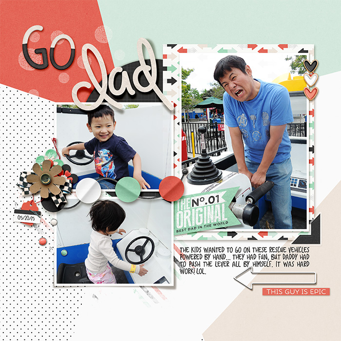 Go-Dad-700