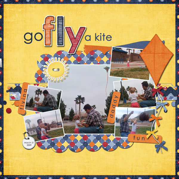 Go-Fly-A-Kite