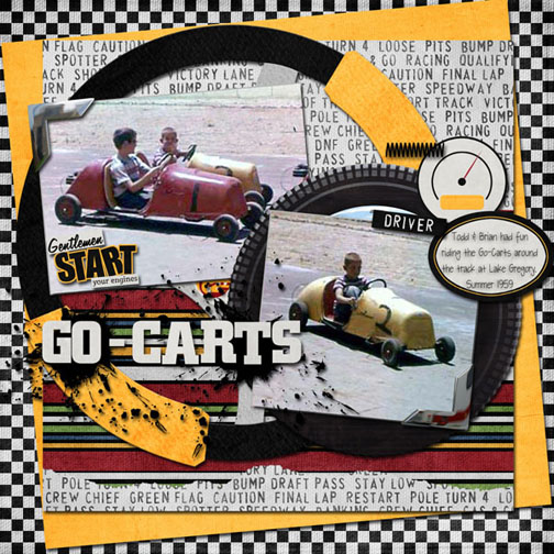 GoCarts72