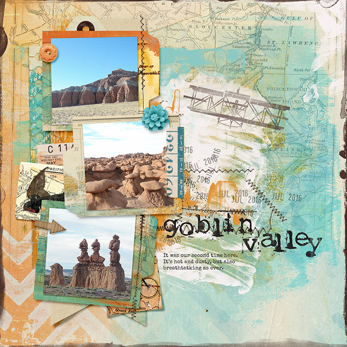 Goblin-Valley
