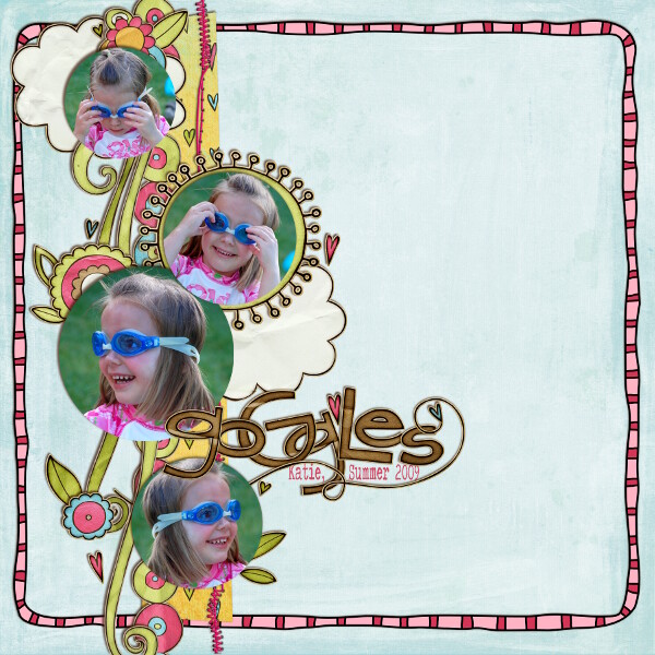 Goggles