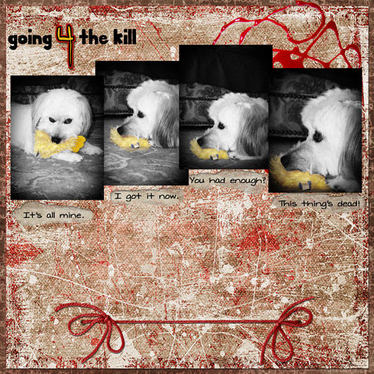 Going-4-The-Kill