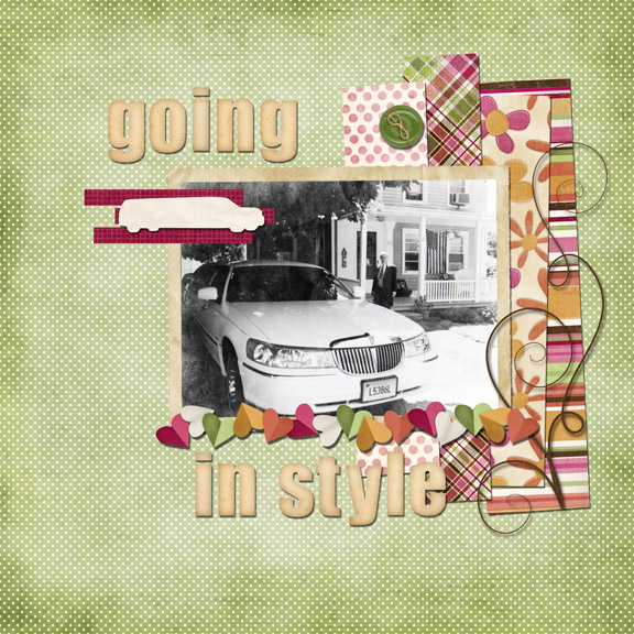 Going-In-Style